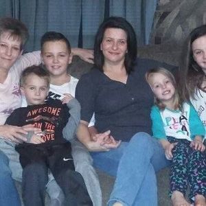 Meet your Posher, Joelene